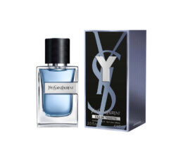 Yves Saint Laurent Y Man Eau de Toilette