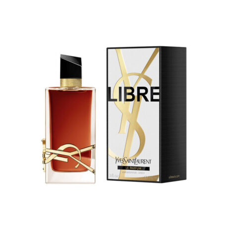 Yves Saint Laurent  Libre Le Parfum -