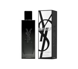 Yves Saint Laurent MYSLF Eau de Parfum