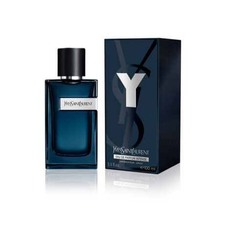 Yves Saint Laurent Y Intense Men Eau de Parfum -