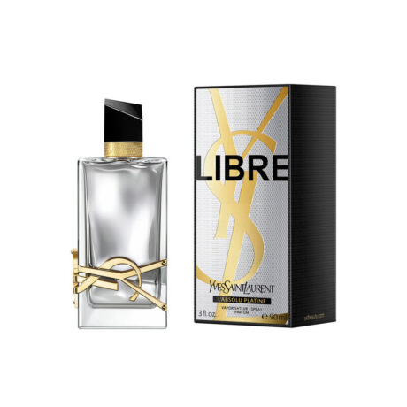 Yves Saint Laurent Libre Absolu Platine Eau de Parfum -