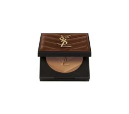Yves Saint Laurent All Hours Hyper Bronze Bronzing Powder