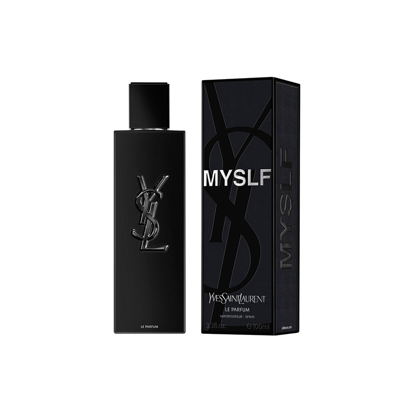 Yves Saint Laurent Yves Saint Laurent MYSLF Le Parfum