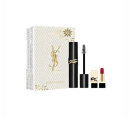 Set Yves Saint Laurent Mascara