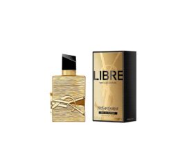 Yves Saint Laurent Libre Vanille Couture Woman Eau De Parfum
