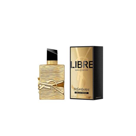 Yves Saint Laurent Libre Vanille Couture Woman Eau De Parfum -