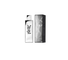Yves Saint Laurent Myself L Absolu Man Parfum