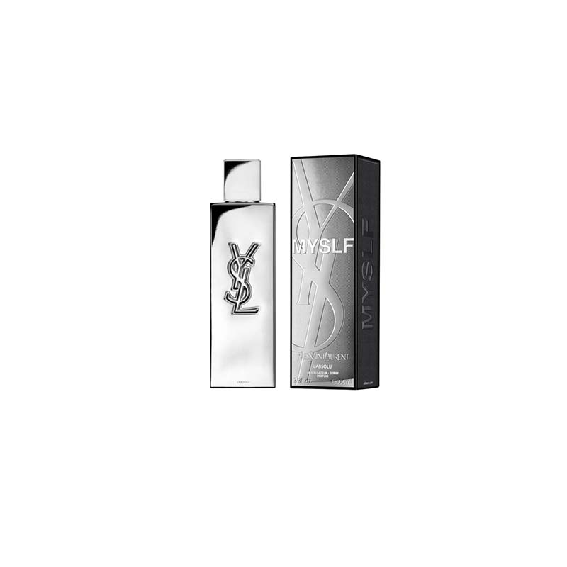 Yves Saint Laurent Yves Saint Laurent Myself L Absolu Man Parfum