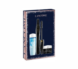 Set Lancome Hypnose 01 Noir Hypnotic