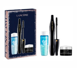 Set Lancome Hypnose Drama 01 Excessive Black