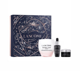 Set Lancome Hydra Zen Creme