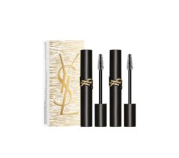 Set Yves Saint Laurent Lash Clash Extreme Volume Mascara