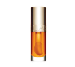 CLARINS LIP COMFORT OIL 01