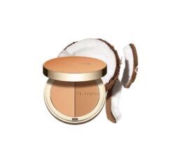 Clarins Ever Bronze Poudre 02