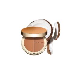 Clarins Ever Bronze Poudre 03