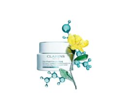 Clarins CRYO Flash Cream Mask
