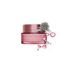 Clarins Multi Active Nuit All Skin Type