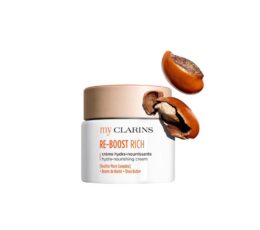 Clarins My Clarins Comfort Hydra Cream