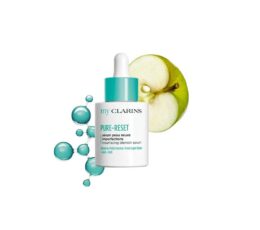 Clarins My Clarins Pure Serum