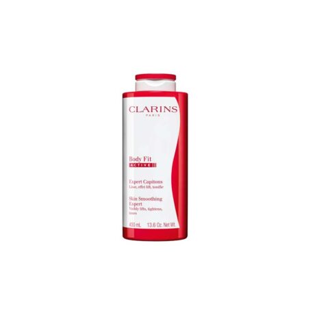 Clarins Body Fit Active 400ml -