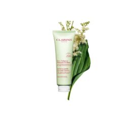 Clarins Doux Nettoyant Moussant Purifiant