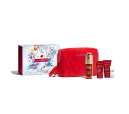 Set Clarins Double Serum