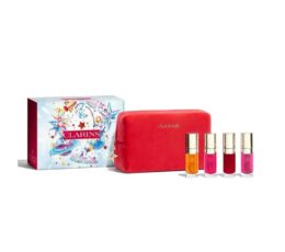 Set Clarins Radiant Lip Collection