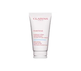 Clarins Freesh  Cream Scrub 50ml