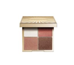 Clarins All In One Palette Summer Radiant