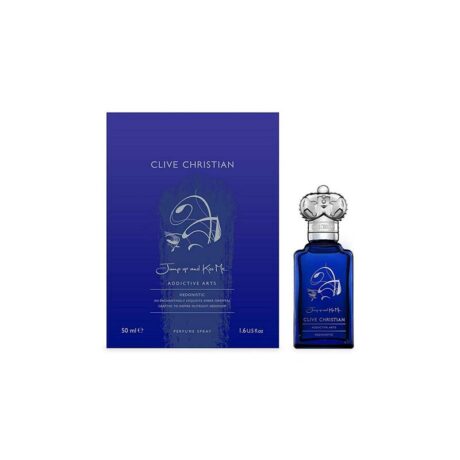 Clive Christian Jump Up and Kiss Me Hedonistic Eau De Parfum 50ml -