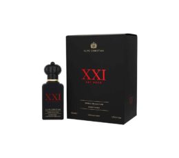 Clive Christian XXI Noble Collection Art Deco Blonde Amber Eau De Parfum 50ml