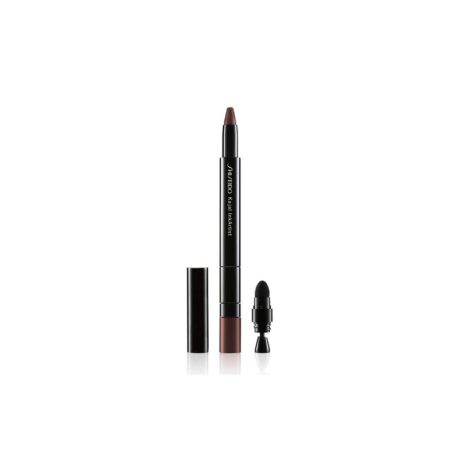 Shiseido Arch Liner Ink 01 - 1