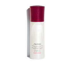 Shiseido Clari. Cleansing Microfoam