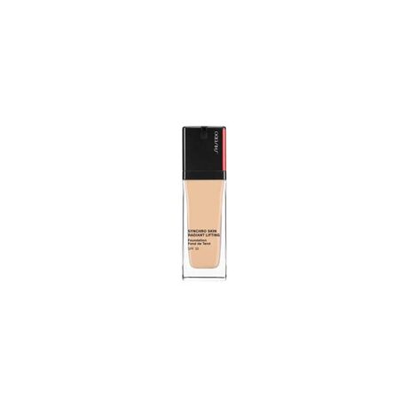 Shiseido Synchro Skin Radiant Lifting Foundation 220 Linen SPF30 -