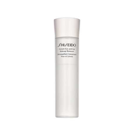 Shiseido Inst. Eye&Lip Makeup Remover -