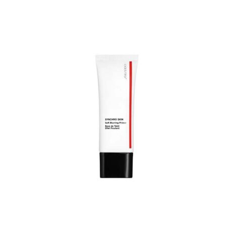 Shiseido Synchro Skin Soft Blurring Primer -