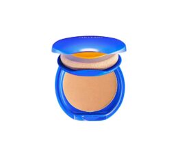 Shiseido UV Protective Spf30 Compact Foundation
