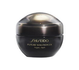 SFS LX Regenerating Night Cream N