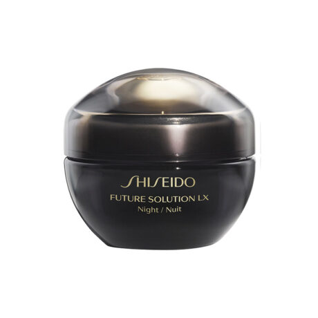 SFS LX Regenerating Night Cream N -