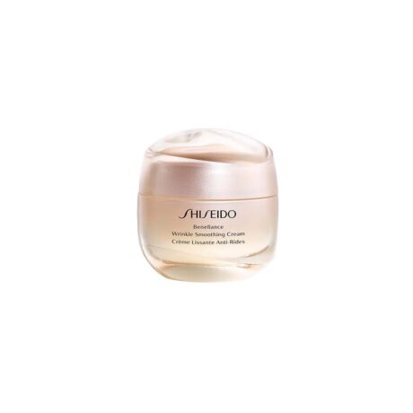 Shiseido Benefiance Wrinkle Smoothing Cream -