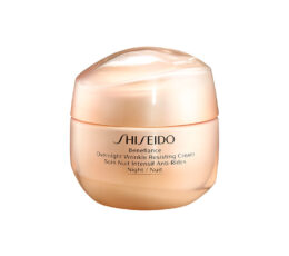 BNF Overnight Wrinkle Resisting Cream