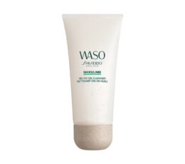 Waso Gel To Oil Cleanser
