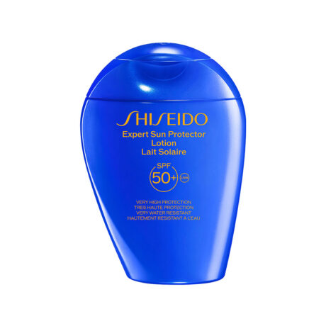 GSC Blue Expert Sun Lotion Spf50+ 150Ml -