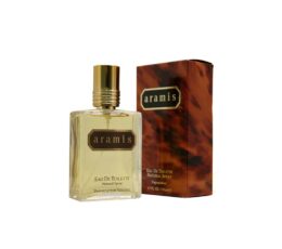 Aramis Men Eau De Toilette 110ml
