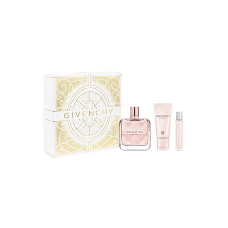 Set Givenchy Irresistitble Women -