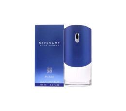 Givenchy Pour Homme Blue Label Spray Eau De Toilette