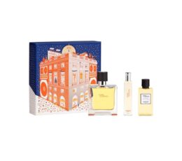 Set Hermes Terre D'Hermes Men
