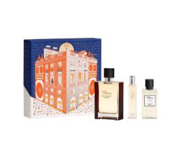 Set Hermes Terre D'Hermes Men