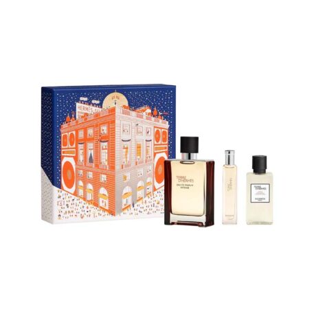 Set Hermes Terre D'Hermes Men -