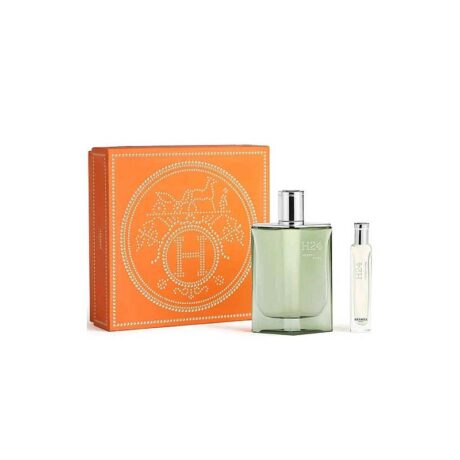 Set Hermes H24 Herbes Vives -